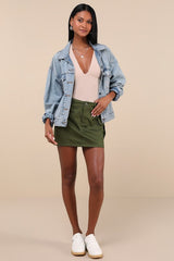 Stylish Appeal Cream Textured Short Sleeve Top