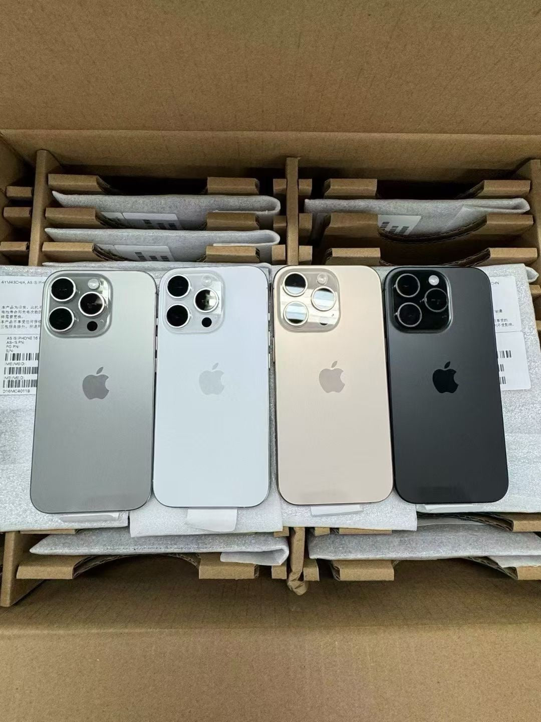 Refurbished Cell Phones