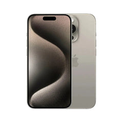 iPhone 15 Pro Original and unlocked