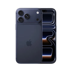 iPhone 17 Pro Max (Original and unlocked)